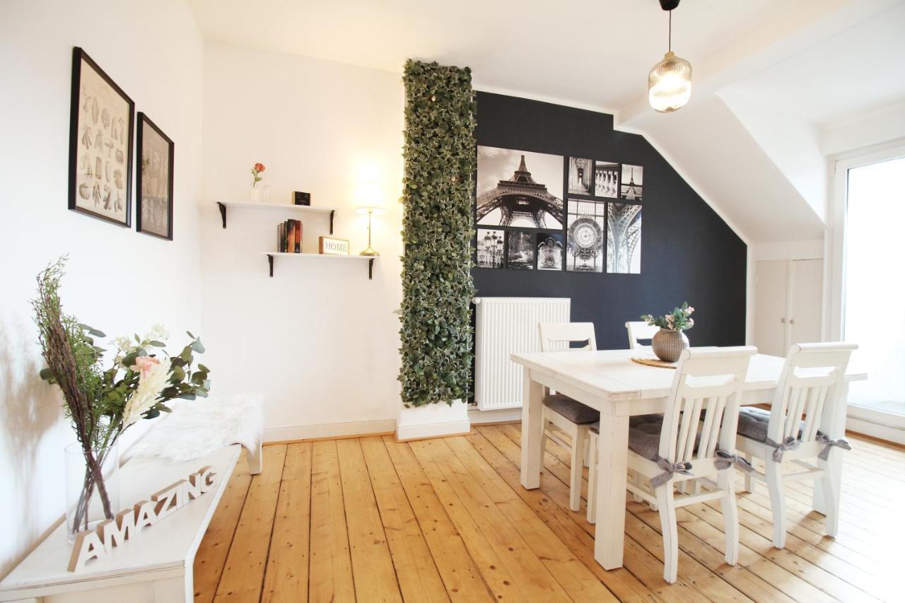 Secret Hideaways Boho Artstudio Mit Smarthome Nahe L Messe L Hbf Duisburg