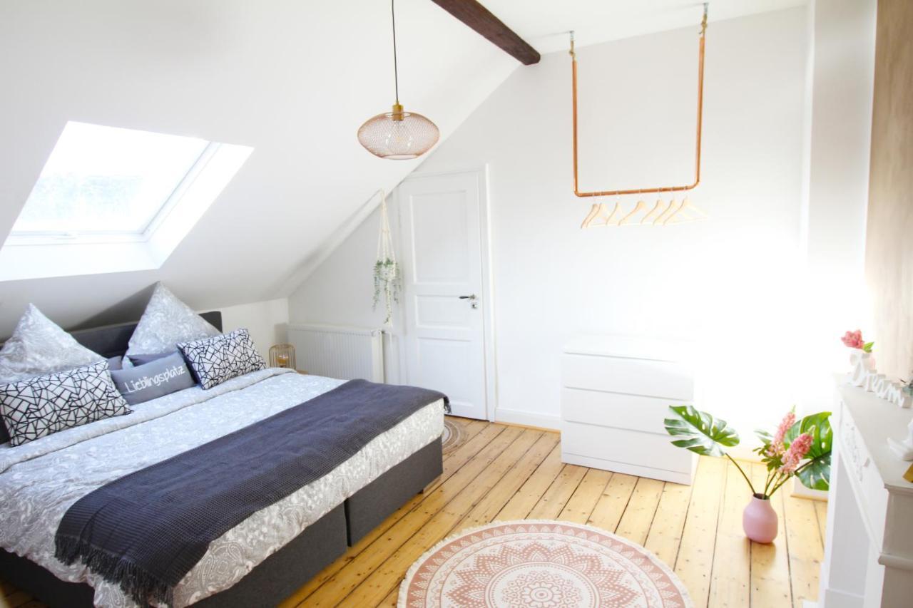 Secret Hideaways Boho Artstudio Mit Smarthome Nahe L Messe L Hbf Apartment *