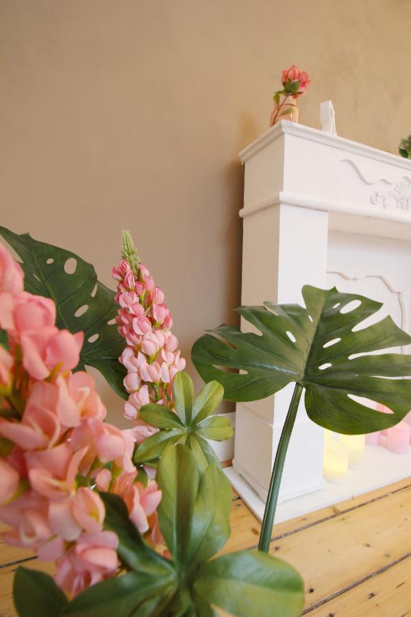 Apartment Secret Hideaways Boho Artstudio Mit Smarthome Nahe L Messe L Hbf Duisburg